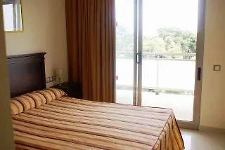 Center Apartamento *